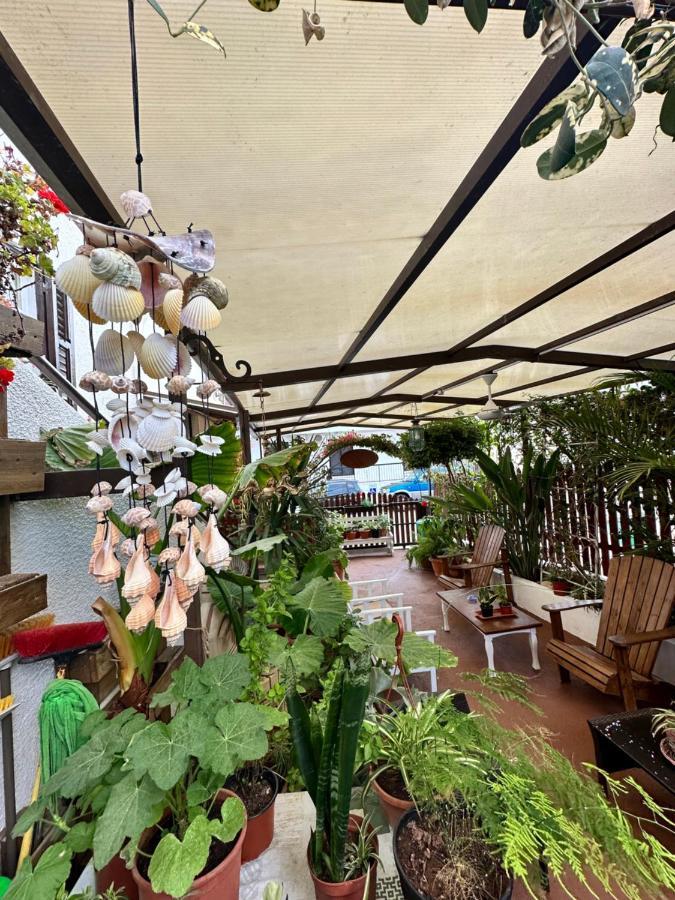 Estia Vasilis Manoli Apartment Айя Напа Екстериор снимка