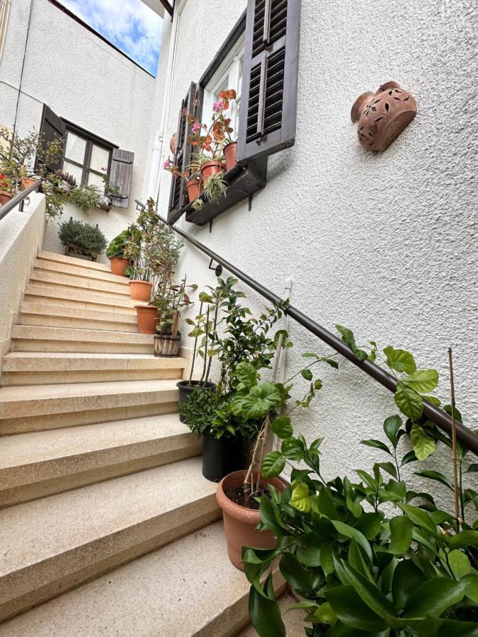 Estia Vasilis Manoli Apartment Айя Напа Екстериор снимка