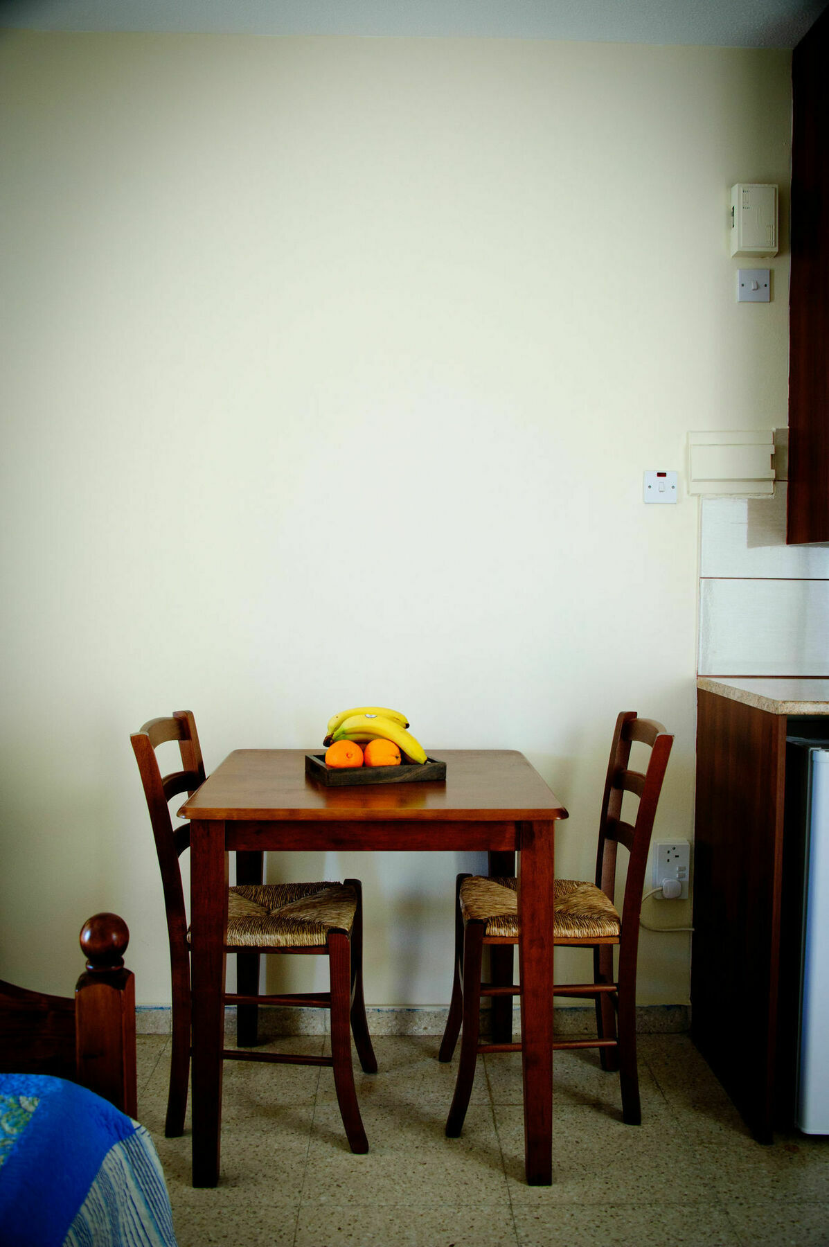 Estia Vasilis Manoli Apartment Айя Напа Екстериор снимка