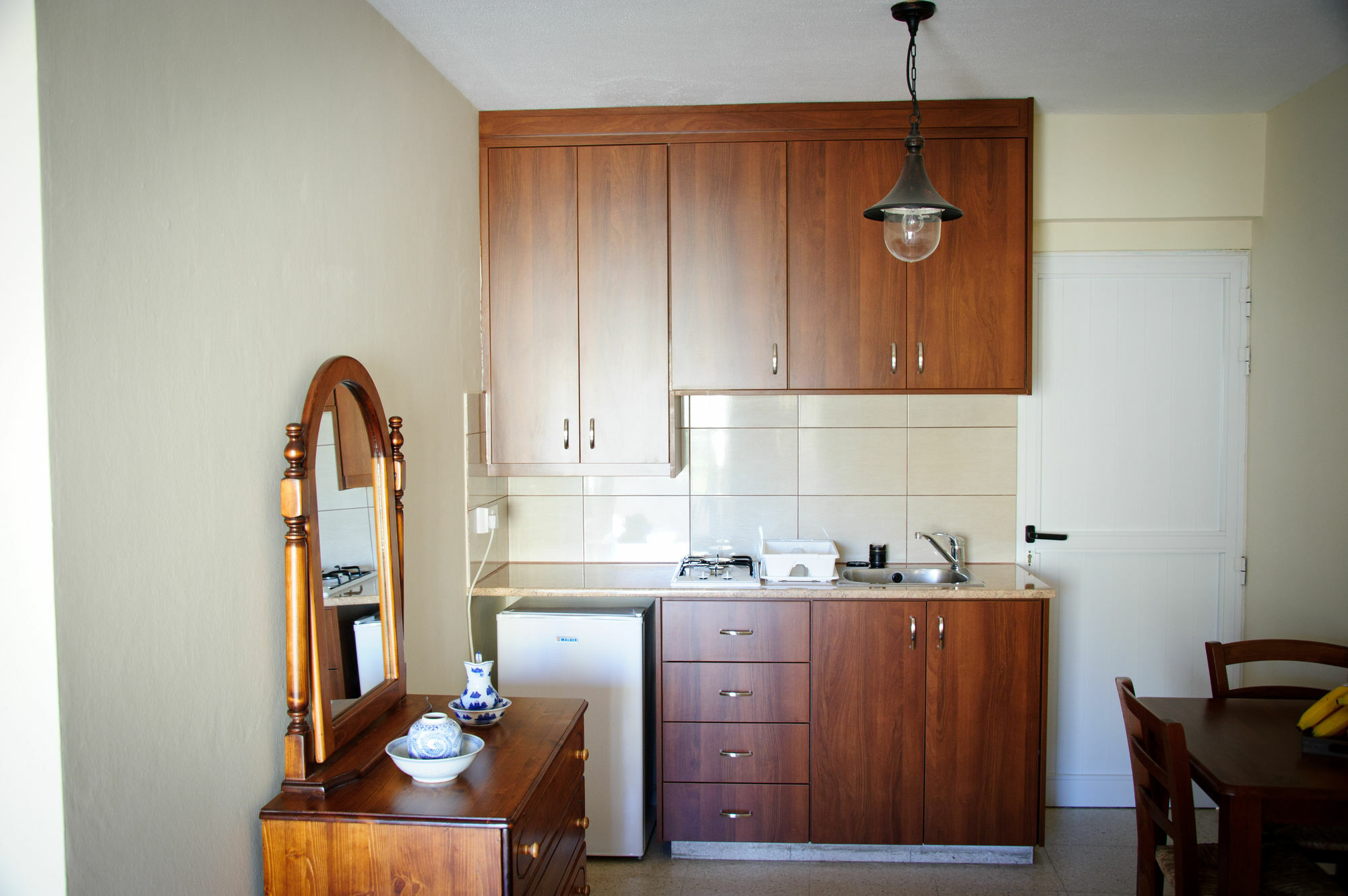 Estia Vasilis Manoli Apartment Айя Напа Екстериор снимка