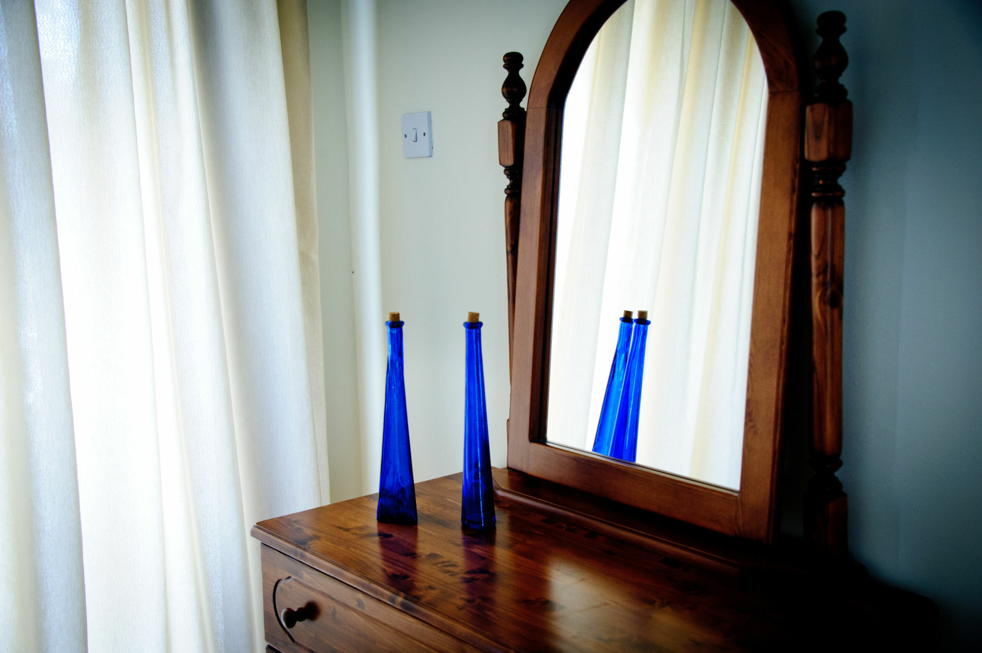 Estia Vasilis Manoli Apartment Айя Напа Екстериор снимка