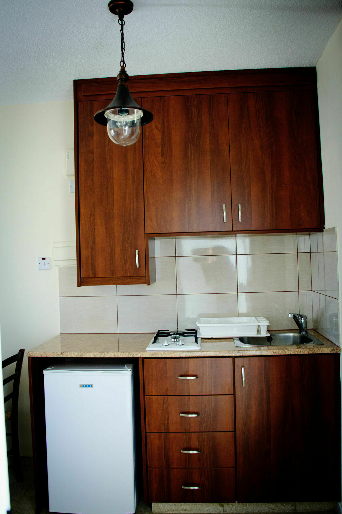 Estia Vasilis Manoli Apartment Айя Напа Екстериор снимка