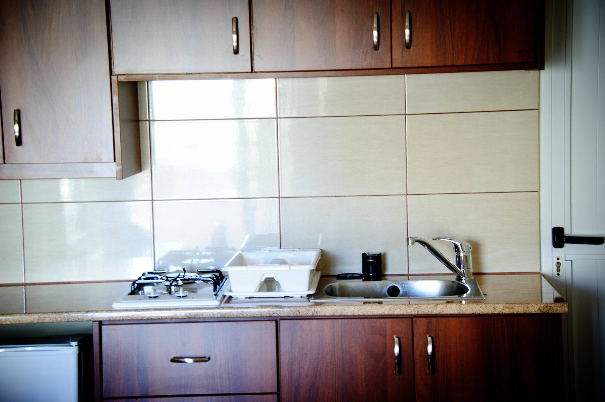 Estia Vasilis Manoli Apartment Айя Напа Екстериор снимка